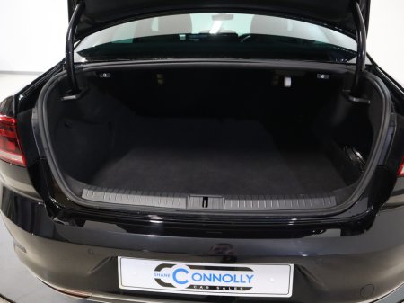 2021 Volkswagen Passat *111* GTE S-A DSG €22,900 thumbnail