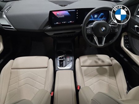 2026 BMW 1 Series 120 Sport €43,950 thumbnail