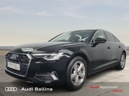 2024 Audi A6 A6 40 TDI SE*HIGH BEAM ASSIST*AMBIENT LIGHTING* €52,800
