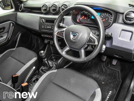 2020 Dacia Duster Blue dCi 115 Essential €13,400 thumbnail