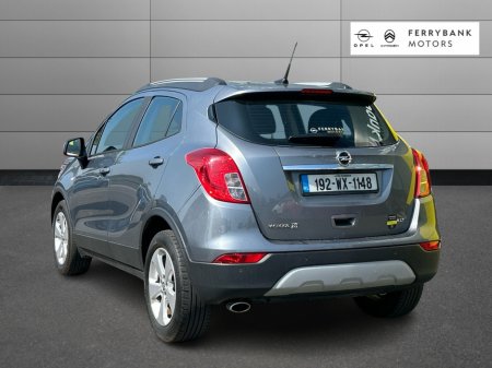 2019 Opel Mokka X SC 1.6 CDTI 136PS 4DR €14,950
