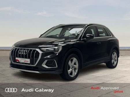 2023 Audi Q3 45 TFSI E S Tronic SE €40,950