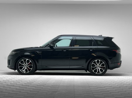 2020 Land Rover Range Rover Sport HSE P400E €43,990