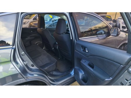 2015 Honda CR-V 1.6 I DTEC AA Approved 1 Year Warranty €9,995 thumbnail