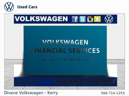 2023 Volkswagen T-Roc LIFE 1.0 TSI PETROL 110HP €29,950