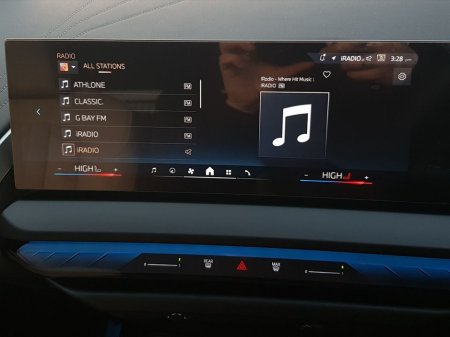 2026 BMW X3 X3 20d xDrive M Sport €92,082 thumbnail