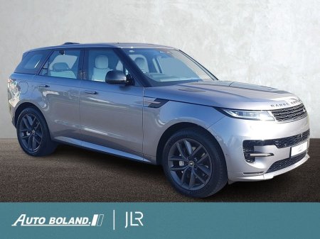 2026 Land Rover Range Rover Sport 3.0 PHEV P460e SE Dynamic - Electric Towbar, Sliding Pan Roof, 22