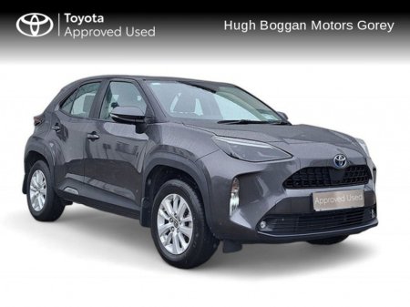 2025 Toyota Yaris Cross YARIS CROSS LUNA €30,449