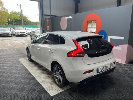 2016 Volvo V40 €14950! 2016 VOLVO V40 AUTOMATIC D4 2.0L DIESEL / 91K KMS / LANE ASSIST, REVERSE CAMERA & MORE €14,950