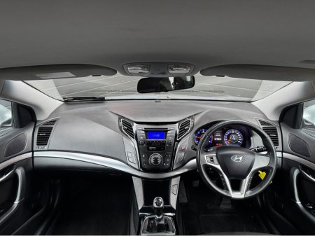 2013 Hyundai i40 1.7 COMFORT 4DR €6,495 thumbnail