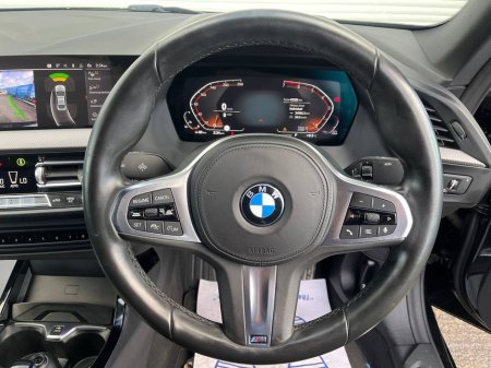 2020 BMW 2 Series 218i M-SPORT 1.5 AUTO // FULL SERVICE HISTORY // 360 PARKING SENSORS // ADAPTIVE CRUISE CONTROL €29,900