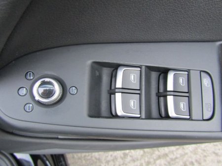 2015 Audi A4 5DR AUTOMATIC LEATHER HI SPEC €14,950 thumbnail