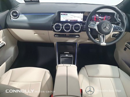 2026 Mercedes-Benz GLA Class 180D €59,200