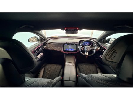 2024 Mercedes-Benz E Class *AMG LNE ADVANCE* €67,800 thumbnail