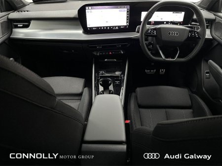 2026 Audi Q3 TFSI 150HP S-T S-LINE * LAUNCH SPEC * €68,750