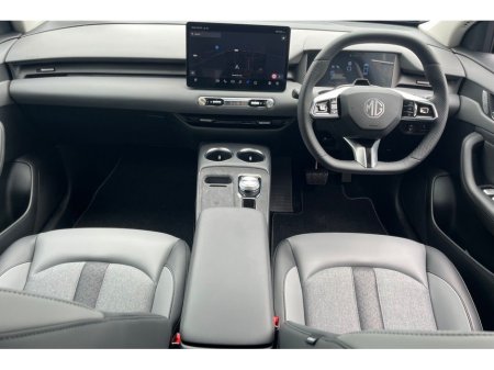 2025 MG MGS5 MGS5 EV LR - EXCLUSIVE 5DR AUT €31,945 thumbnail