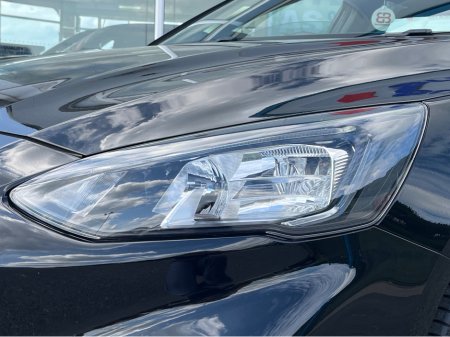 2021 Ford Focus ST-LINE EDITION MHE €22,450