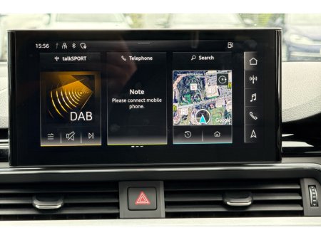 2022 Audi A5 S LINE 35 TDI MHEV S-A SPORTBACK €39,500 thumbnail