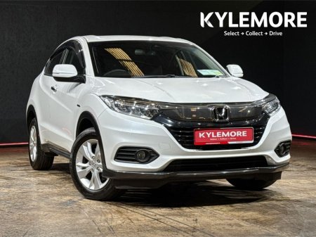 2020 Honda Vezel HYBRID 1.5L AUTOMATIC - CRUISE CONTROL - A/C CONTROLS - ALLOY WHEELS €21,950
