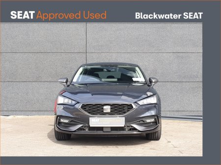 2025 SEAT Leon 1.5TSI 204BHP E-HYBRID FR €38,950