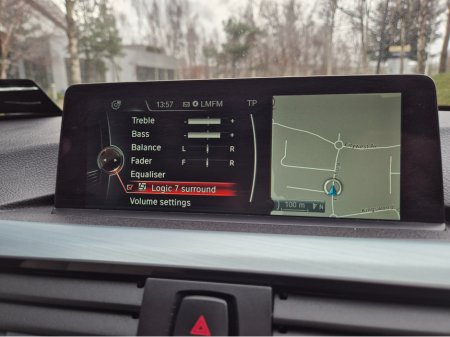 2016 BMW 4 Series 430D M SPORT GRAN COUPE AUTO F36 €22,950 thumbnail