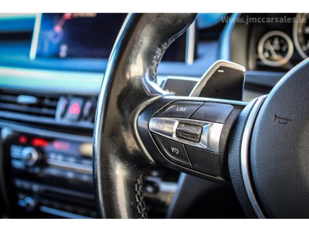 2014 BMW X5 xDrive40d M Sport €26,995 thumbnail