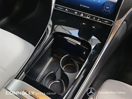 2026 Mercedes-Benz GLC Class 220d AMG Line 4M €81,400 thumbnail