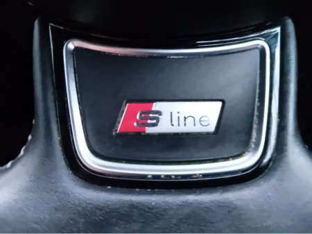 2013 Audi Q3 2.0 TDI S LINE QUATTRO 138BHP  @ REDDY2DRIVE LTD €12,850 thumbnail