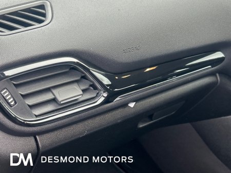 2018 Ford Fiesta ZETEC €11,899 thumbnail