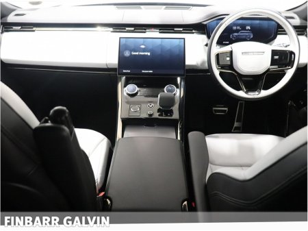 2023 Land Rover Range Rover Sport 3.0 Si4 PHEV 440 PS AWD Auto Dynamic SE