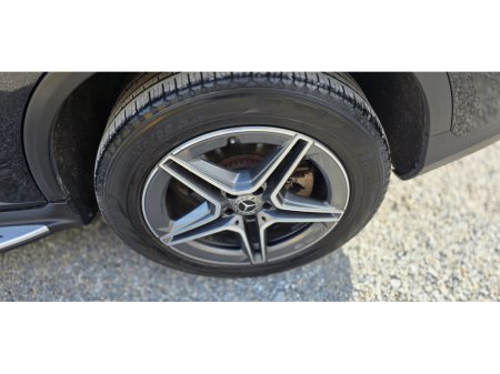 2020 Mercedes-Benz GLC Class 300E AMG LINE 4MATIC**FINANCE APPROVED AT 6.75% €37,750 thumbnail