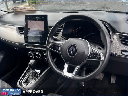 2023 Renault Arkana TCe 140 Auto techno €24,950