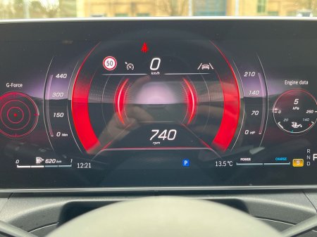 2024 Mercedes-Benz CLE 220D AMG Line Coupe €66,950 thumbnail