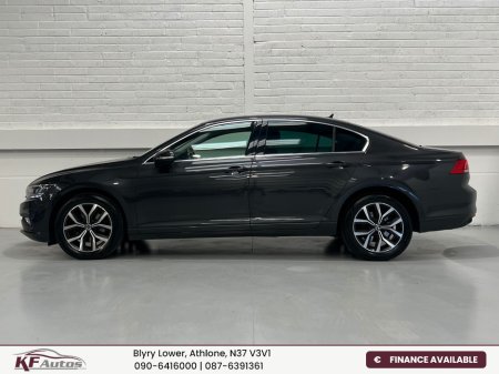 2022 Volkswagen Passat SEL 2.0TDI 150bhp 4dr DSG Auto - 221 Reg €29,995