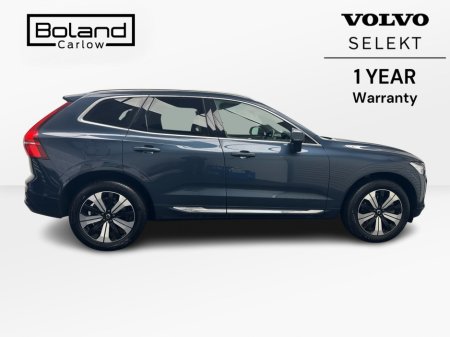 2024 Volvo XC60 T6 PLUS BRIGHT *BLACK FRIDAY FLASH SALE* €165 P/W ON PCP €63,890