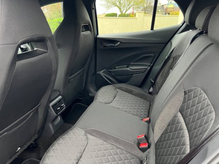 2024 Skoda Fabia 1.0 MPI 65HP AMBITION €20,950 thumbnail