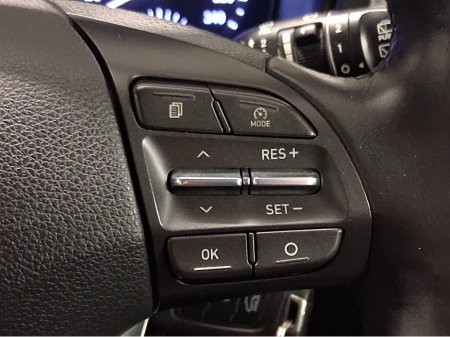 2017 Hyundai i30 **ONE OWNER - ONLY 62KLMS** €13,495 thumbnail