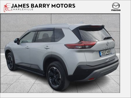 2025 Nissan X-Trail ePOWER X-TRAIL SV PREMIUM 5 Seater €42,995