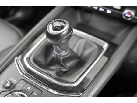 2021 Mazda CX-5 2.2D 2WD 150BHP GT 6SPD *FULL LEATHER*MEMO SEASTS* thumbnail