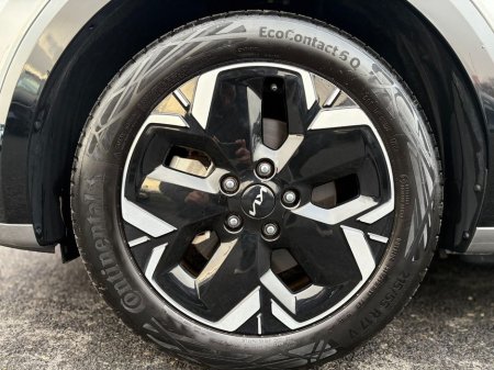 2023 Kia Niro K4 (463km Range ) (Finance available at 3.9%) €29,995 thumbnail