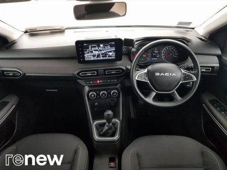 2023 Dacia Jogger TCe 110 Extreme SE €20,900