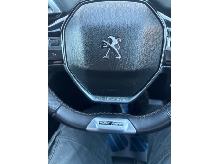 2018 Peugeot 3008 2.0 HDI GT LINE BLUE 150P 150PS 5DR €18,500 thumbnail