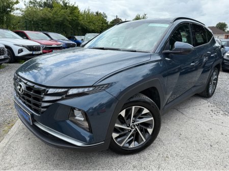 2021 Hyundai Tucson 1.6 EXECUTIVE €25,950