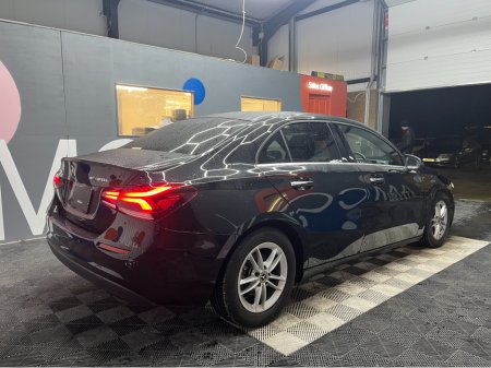 2020 Mercedes-Benz A Class €24950! 2020 MERCEDES-BENZ A200D 1.9 AUTOMATIC / CRUISE CONTROL / REVERSE CAMERA / APPLE CARPLAY / ELECTRIC MEMORY & HEATED SEATS €24,950