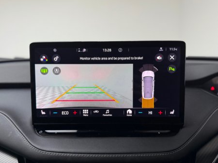 2023 Skoda Enyaq iV IV 80 SPORTLINE + PLUS €36,990 thumbnail