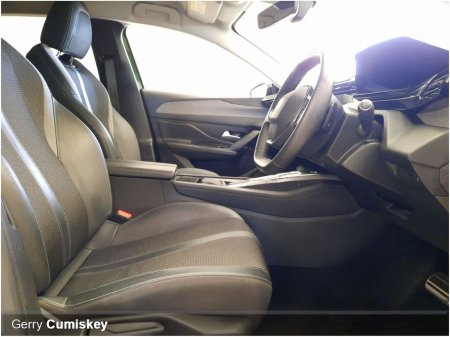 2022 Peugeot 308 Allure | 1.5 BlueHDi 130bhp €20,850 thumbnail