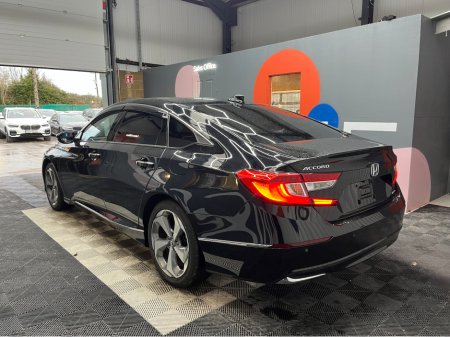 2022 Honda Accord €33950! 2022 HONDA ACCORD EX 2.0 AUTOMATIC / CRUISE CONTROL / REVERSE CAMERA / ELECTRIC MEMORY & HEATED SEATS €33,950