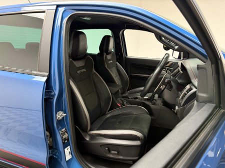2022 Ford Ranger RAPTOR SE 2.0 TD 213HP *VAT* €42,000 thumbnail