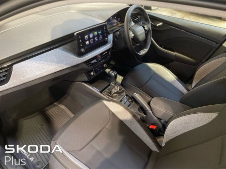 2025 Skoda Scala Selection 1.0TSI 115bhp DSG €28,950