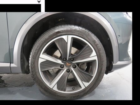 2022 Cupra Formentor 2.0 TDI 150HP 5DR €27,950 thumbnail